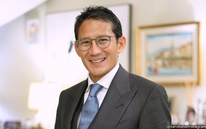 sandiaga uno gemawira